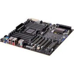 Supermicro H14SSL-NT AMD EPYC 9005/9004 12 DIMM Server Motherboard
