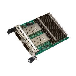 Intel E835-CQDA2 Dual Port 200/100/50/25/10GbE OCP 3.0 Ethernet Network Adapter