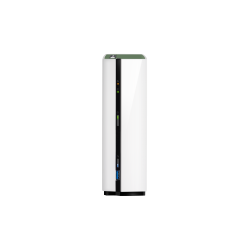 QNAP TS-128A 1 GB DDR4 for home users server storage