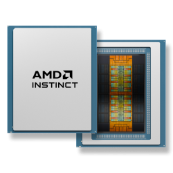 AMD Instinct MI400 432 GB HBM4 Server Graphics Card