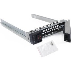 Dell 0DXD9H G14-CADDY-25 2.5-inch Hot-Swap HDD Tray