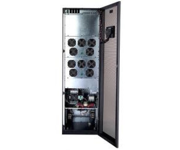 Eaton 93PM 9PA05D0000A00R2 50kW 50kVA 3-Phase Online Modular UPS