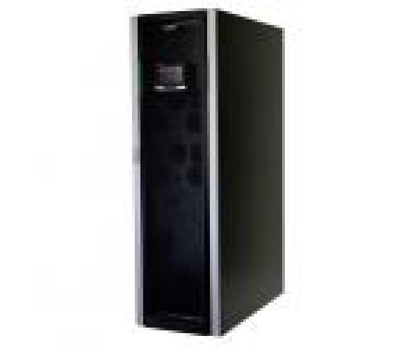 Eaton 93PM 9PA03D0000A00R2 30kW 30kVA 3-Phase Online Modular UPS