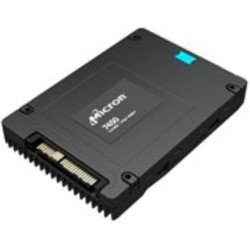 Micron MTFDKCC3T8TFR 7450 Pro 3.84TB U.3 PCIe 4.0 Server SSD