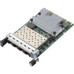 Lenovo 4XC7A08241 Broadcom 57454 10/25GbE SFP28 Ethernet Adapter