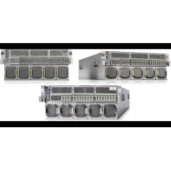 Cisco UCS C845A M8 5th Gen AMD EPYC DDR5-6400 Rack Server