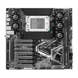 Supermicro H14SSF AMD EPYC 9005 DDR5 12 DIMM Server Motherboard