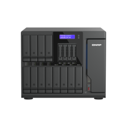 QNAP TS-228A 2-bay entry-level NAS server storage