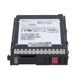 HPE P41550-001 375GB 2.5-Inch U.2 NVMe Server SSD