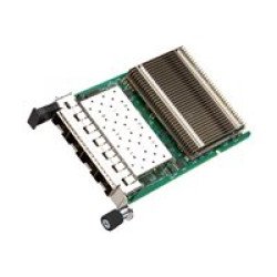 Intel E835-XXVDA4 Quad Port 25/10GbE OCP 3.0 Ethernet Network Adapter