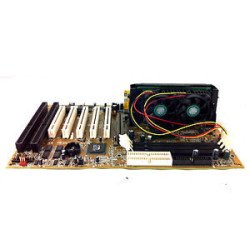 Supermicro H14DST-FL AMD EPYC 9005 24 DIMM Server Motherboard
