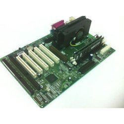 Supermicro H14DST-F AMD EPYC 9005 DDR5 24 DIMM Server Motherboard