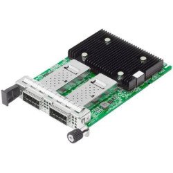 Broadcom N2200G Dual Port 200GbE OCP 3.0 Server Ethernet Adapter