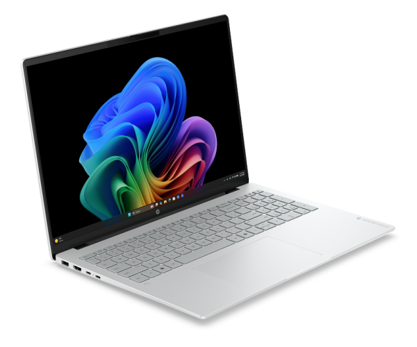 HP OmniBook 5 16-bm0030TU Core Ultra 9 386H 32GB RAM 512GB SSD 16-inch 2K OLED AI Laptop