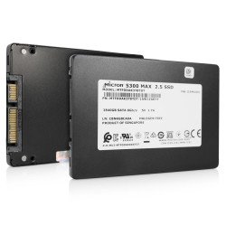 Solidigm D3-S4520 3.84TB SATA 6Gb/s 2.5 Inch Server SSD