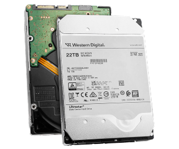 Kioxia KPM51VUG6T40 6.4TB SAS 12Gbps PM5-V Server SSD