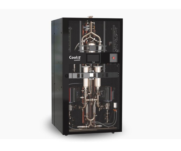 CoolIT AHx180 180kW Air-to-Liquid Coolant Distribution Unit