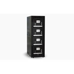CoolIT CHx500 500kW Liquid-to-Liquid Coolant Distribution Unit
