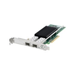 Intel E810-XXVDA2 Dual Port 25/10/1GbE Ethernet Network Adapter