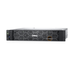 Dell PowerVault ME424 2U Rack Mount Expansion Enclosure Server Storage