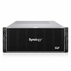 Synology PAS7700 48 U.3 NVMe SSD bays 4U Rackmount Server Storage