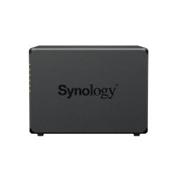 Synology DiskStation DS1525+ 5 Bays NAS enclosure Server Storage
