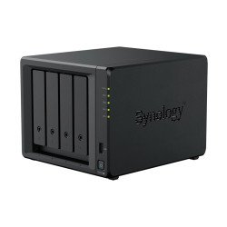 Synology DiskStation DS425+ 4-Bay High-Performance NAS Server Storage