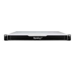 Synology RackStation RS1626xs+ 4-bay 1U rackmount server storage