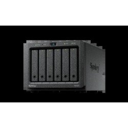 Synology RackStation RS6426xs+ 16-bay 3U rackmount NAS Server Storage