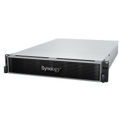 Synology FlashStation FS3420 24-bay 2U rackmount server storage