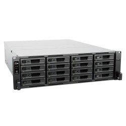 Synology RackStation RS2825RP+ 16-Bay 3U Rackmount Server Storage