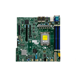 Supermicro X13SAN-C-WOHS Celeron 7305E 64GB DDR5-4800MHz Server Motherboard