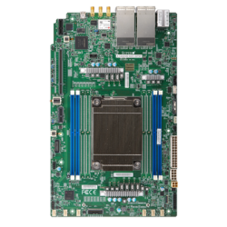 Supermicro X14SDW-72C-SP9F SoC 6776P-B 325W TDP Server Motherboard