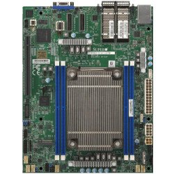 Supermicro X14SDW-36CE-SP9F SoC 6556P-B 215W TDP Server Motherboard