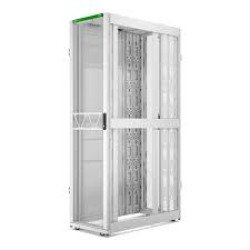 APC AR3307W2 NetShelter SX Gen2 48U White Server Rack