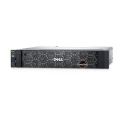 Dell PowerVault ME412 2U rack-mount expansion enclosure Server Storage
