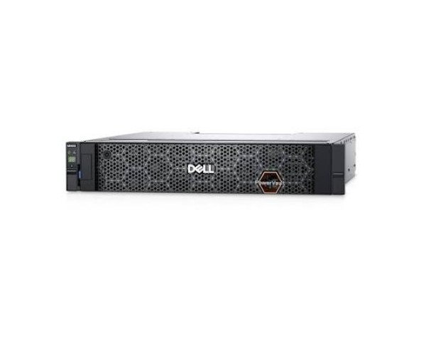 Dell PowerVault ME412 2U rack-mount expansion enclosure Server Storage