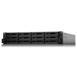 Synology SA3600 12 Core 1,536 TB High-Performance NAS Server Storage