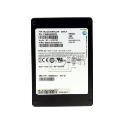 Seagate Nytro 3332 3.84TB SAS 12Gbps 2.5in Server SSD