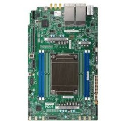 Supermicro X14SDW-64C-SP9F SoC 6766P-B 305W TDP Server Motherboard