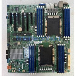 Supermicro X14SPN-L up to 8 cores 25W TDP Server Motherboard