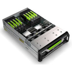 HPE NVIDIA Quadro P6000 Server Graphics Card