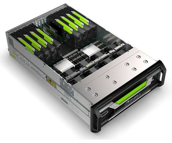 HPE  NVIDIA Quadro P6000 Server Graphics Card