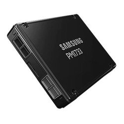 Samsung PM1733 MZWLR15THALA-00007 15.36TB PCIe Gen4 x4 NVMe SSD