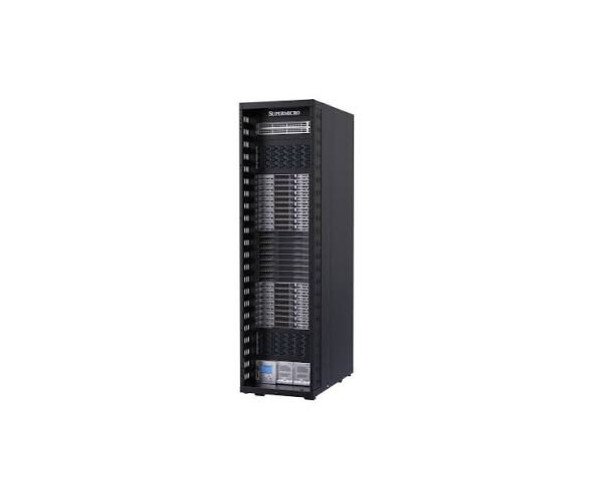 NVIDIA GB300 NVL72 Liquid Cooled System