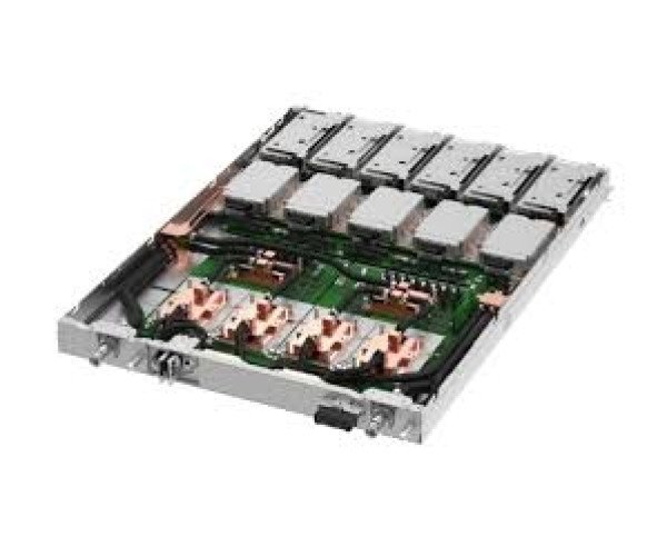 Lenovo ThinkSystem SC777 V4 Neptune Liquid Cooling System