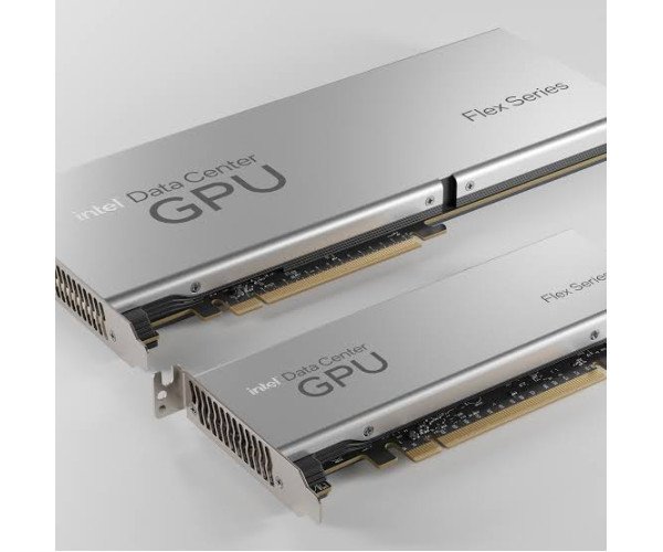 Intel Flex 170V 16GB GDDR6 Data Center GPU