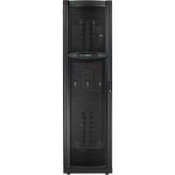 APC APDU11451ME 3 Phase 14.4kW 208V 50A 42 Outlet High-Density Rack PDU