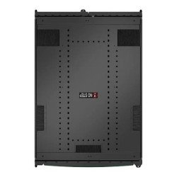 APC AR3157B2 NetShelter SX Gen2 48U Wide Server Rack