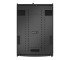 APC AR3157B2 NetShelter SX Gen2 48U Wide Server Rack